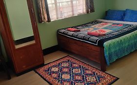 Travellers Bed And Breakfast Shillong